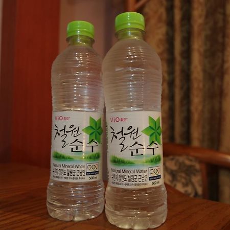 济州摩纳哥酒店 济州市 外观 照片