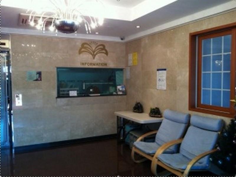 济州摩纳哥酒店 济州市 外观 照片
